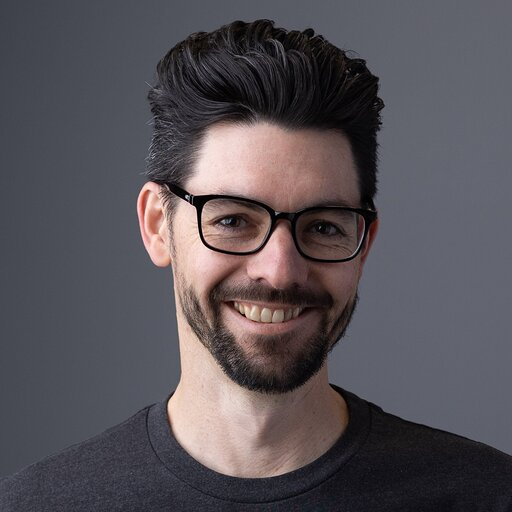 David Perkins, product and operations advisor based in Brisbane